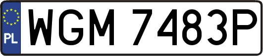 WGM7483P