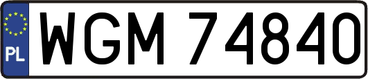 WGM74840