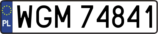 WGM74841