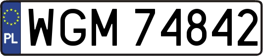 WGM74842