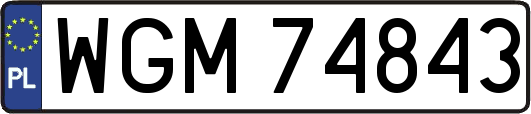 WGM74843