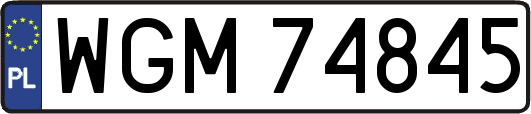 WGM74845