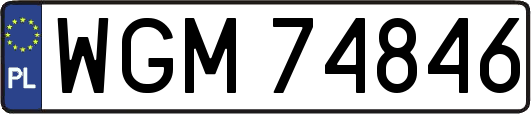 WGM74846