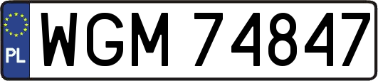 WGM74847
