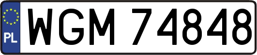 WGM74848