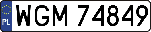 WGM74849