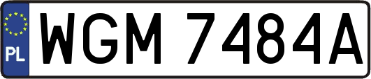 WGM7484A