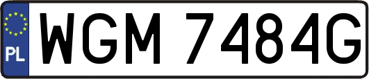 WGM7484G