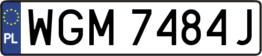 WGM7484J