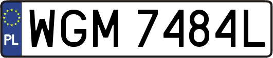 WGM7484L