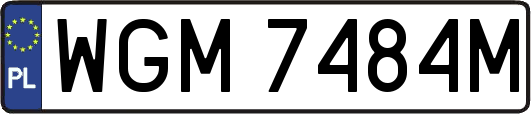 WGM7484M