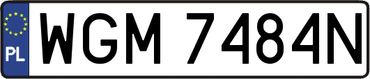 WGM7484N