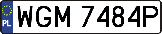 WGM7484P
