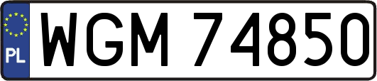 WGM74850