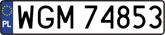 WGM74853