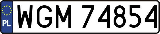 WGM74854