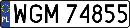 WGM74855