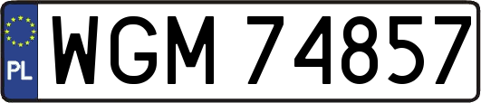 WGM74857