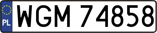 WGM74858