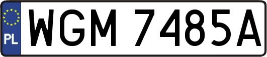 WGM7485A