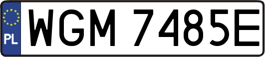 WGM7485E