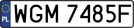 WGM7485F