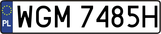 WGM7485H