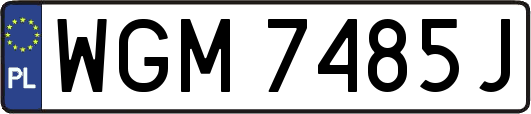 WGM7485J