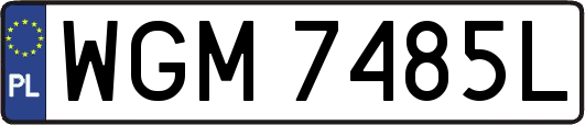 WGM7485L