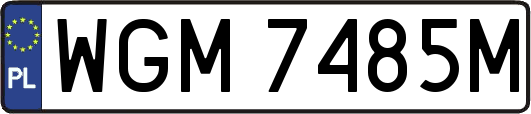 WGM7485M