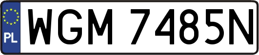 WGM7485N