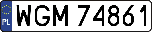 WGM74861