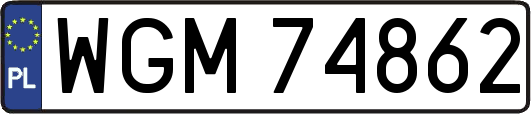 WGM74862