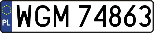 WGM74863