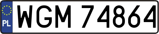 WGM74864