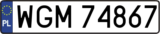 WGM74867