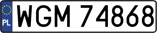WGM74868