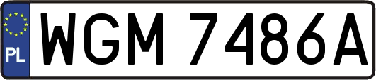 WGM7486A