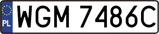 WGM7486C