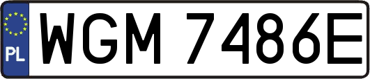 WGM7486E
