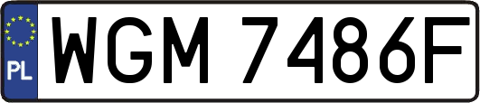 WGM7486F