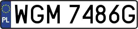 WGM7486G