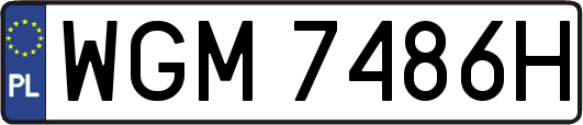 WGM7486H