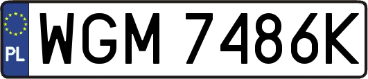 WGM7486K