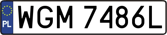 WGM7486L