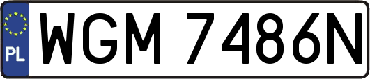 WGM7486N