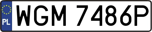 WGM7486P