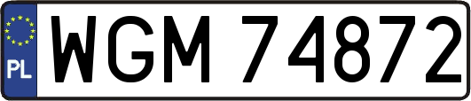 WGM74872
