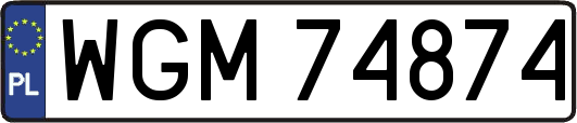 WGM74874