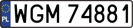 WGM74881